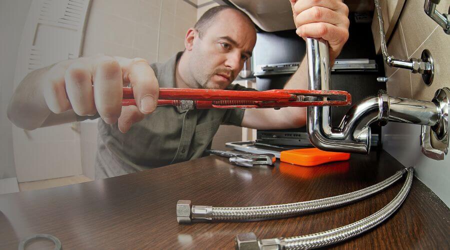Local annual plumbing maintenance in West Harrison, NY